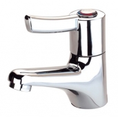 Basin Mixer Tap Lever Operated